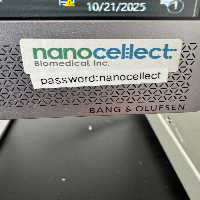 Wolf G2 Nanocellect Cell Sorter image 3